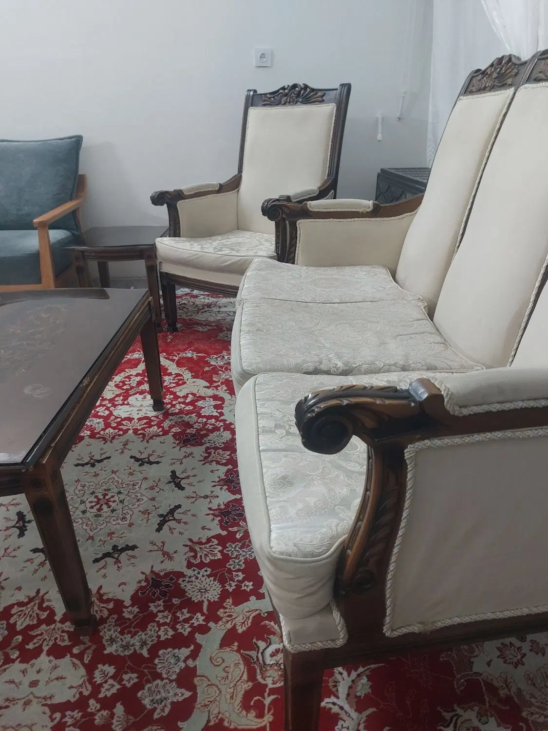 آپارتمان رسانه