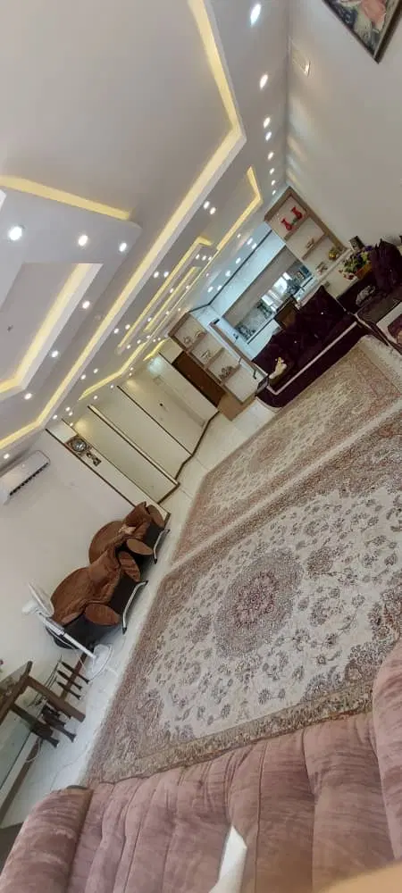 سه خواب_ طبقه آخر _ ویو ابدی _ نوساز