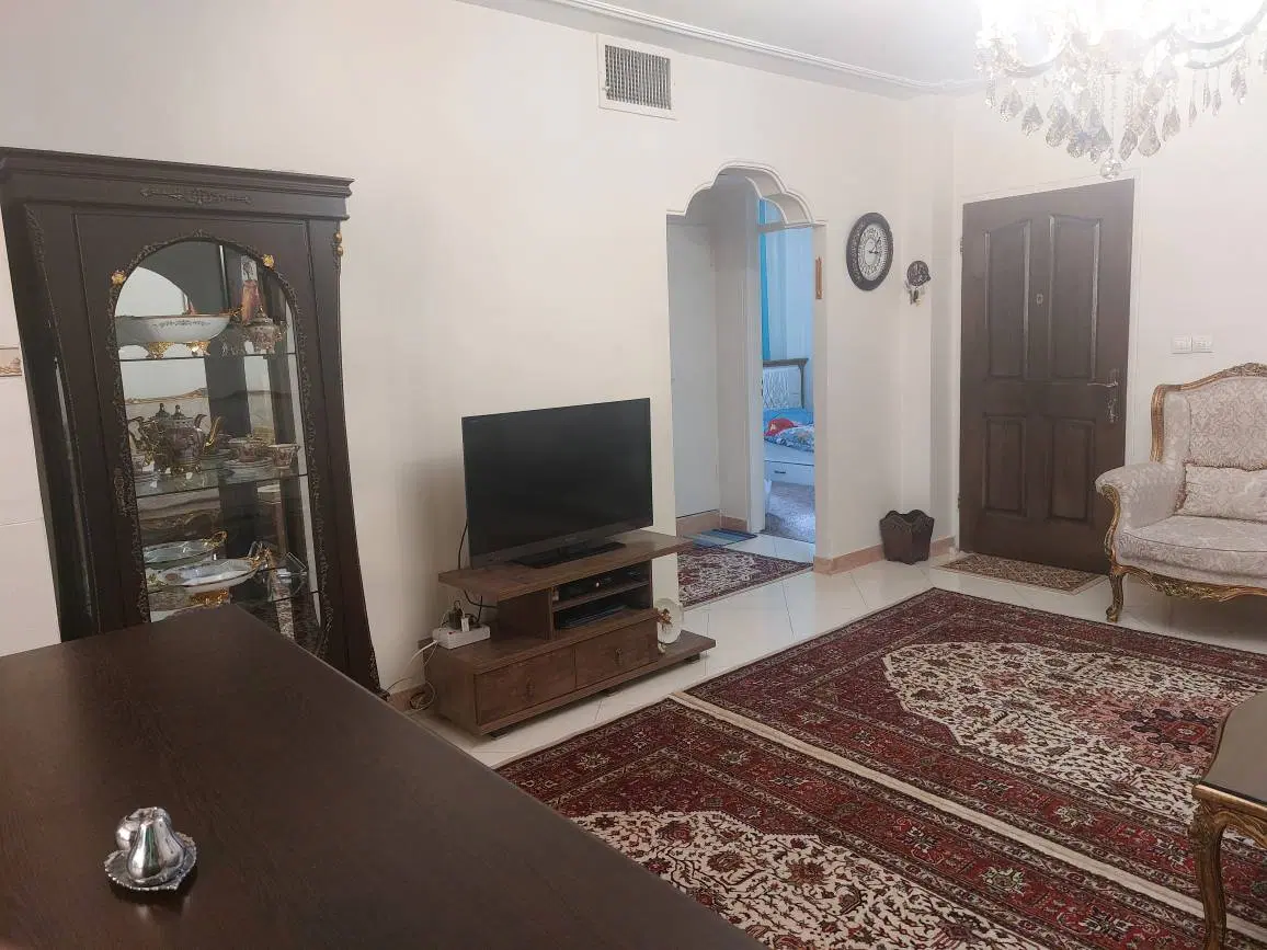 ۶۴ متر ۲ خ تک واحدی با پارکینگ