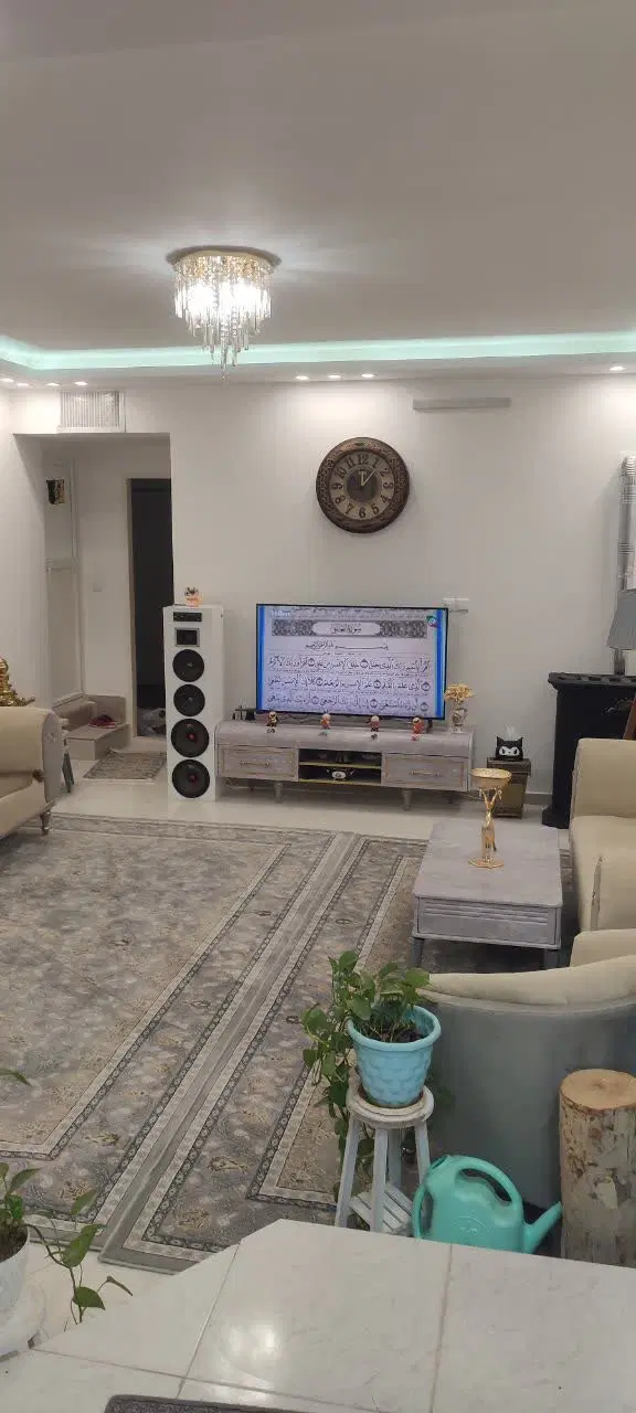 آپارتمان 78متری