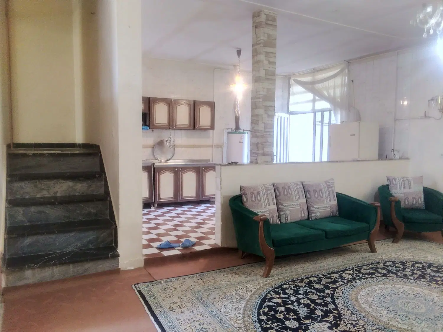 سوییت خانه مسافر