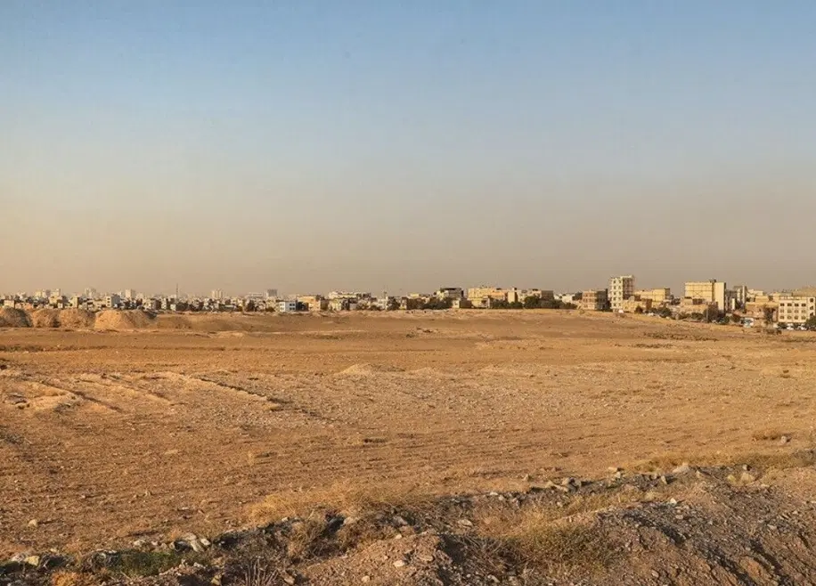 زمین ثمین ۳