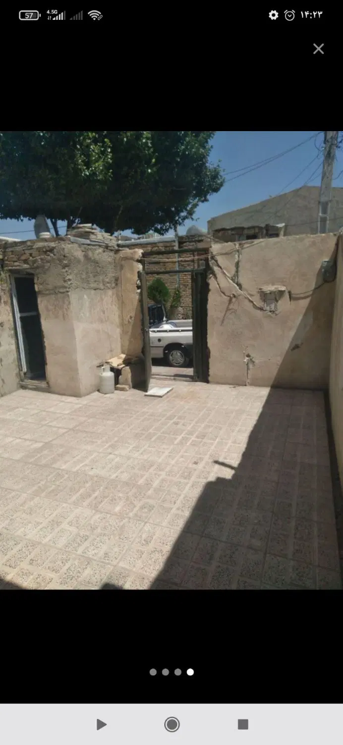 ویلایی نقلی  صفادشت علی بیات