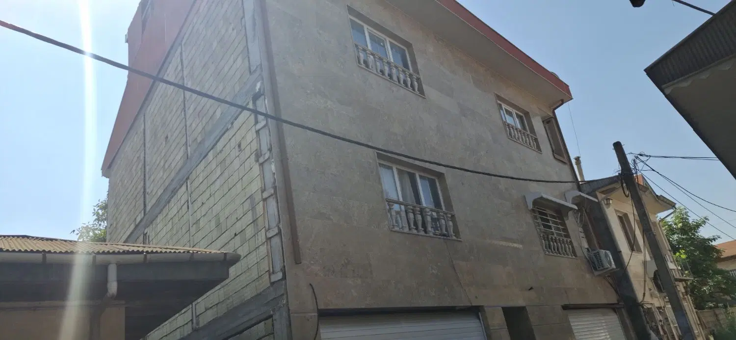 فروش سه واحد نسقی