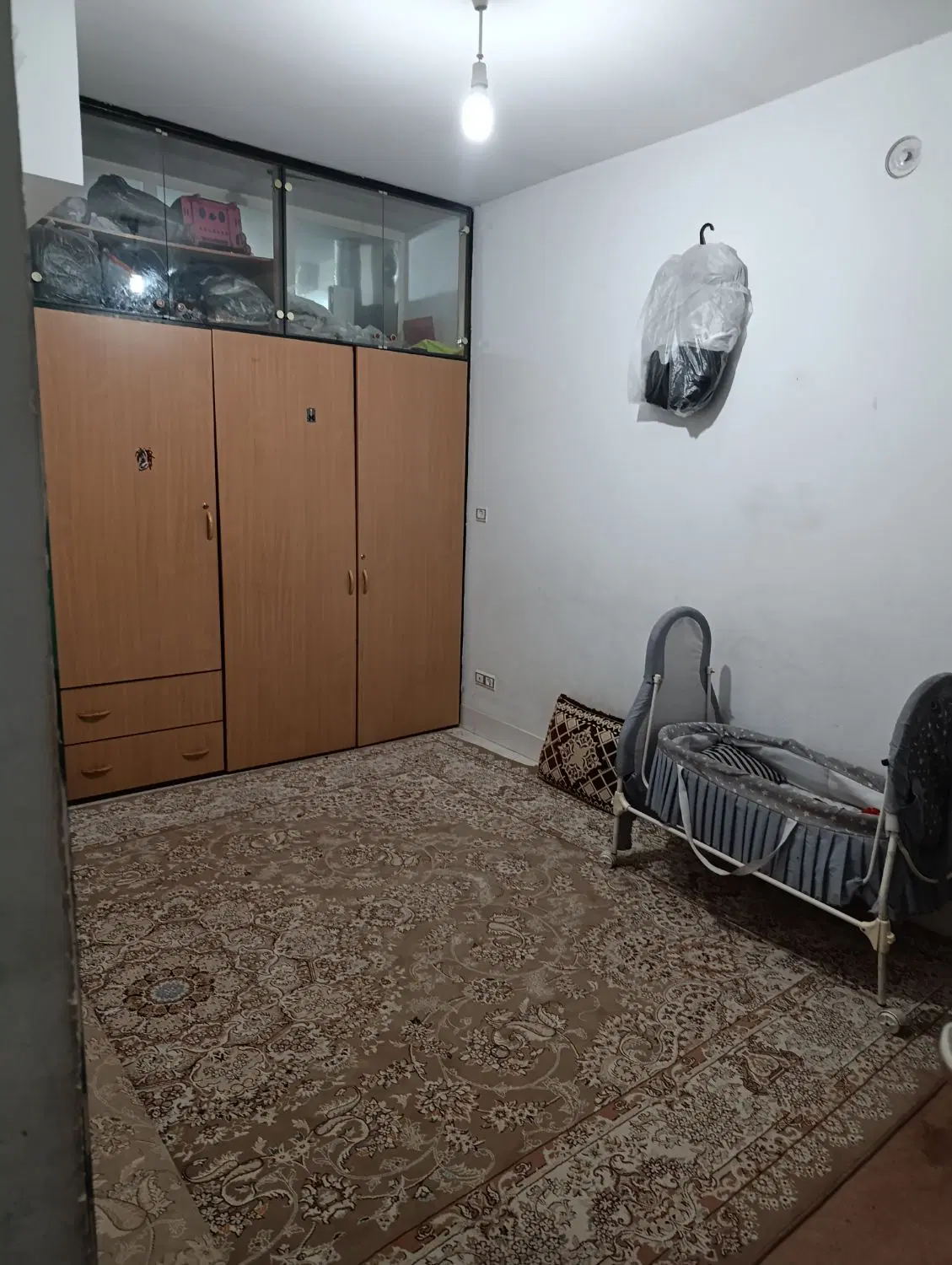 فروش آپارتمان 80متری