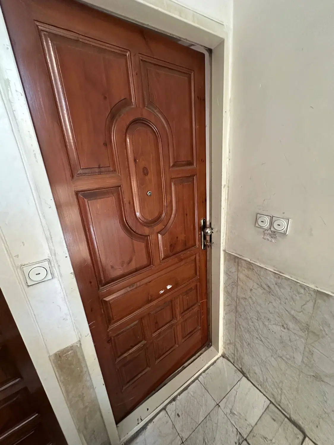 آپارتمان ۵۲ متر فوری