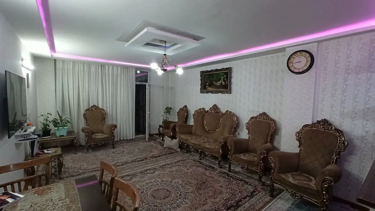 فروش فوری مسکن مهر محله E5