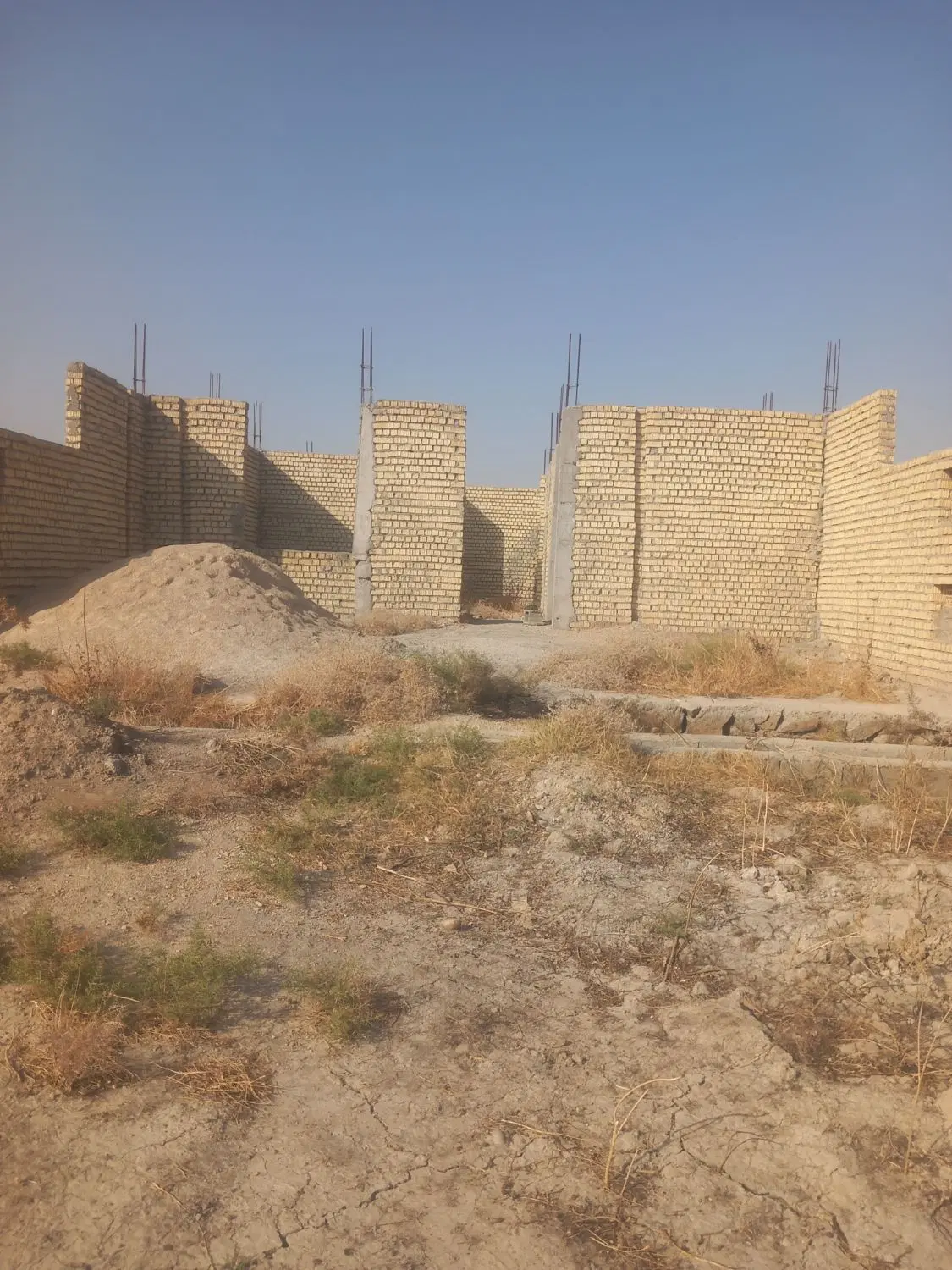 ساختمان سازی