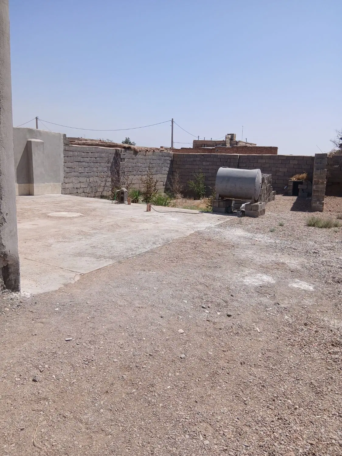 منزل مسکونی فروشی