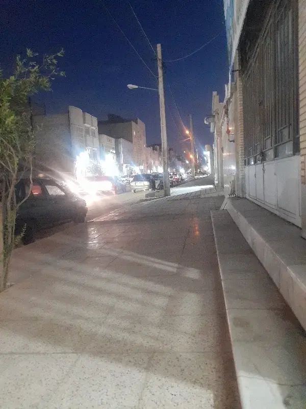 دوواحد کنار هم یک خواب اجاره ۷۰ متری شخصی ساز