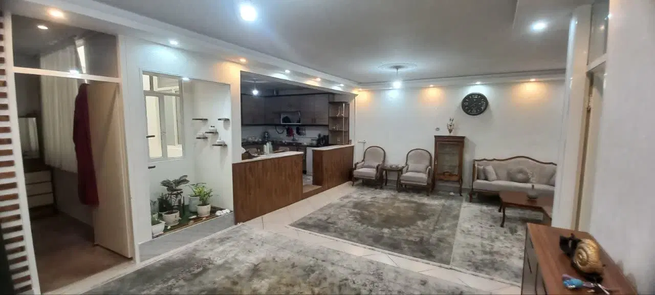 اجاره یک واحد ۱۲۵ متری مسکونی