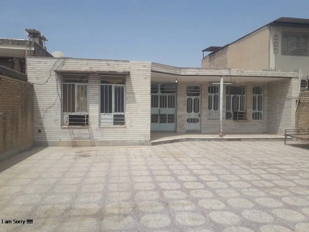 فروش منزل مسکونی به متراژ ۳۴۳ متر در صفی آباد