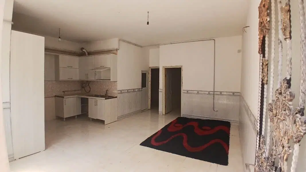 آپارتمان ۸۵ متری جعفریه