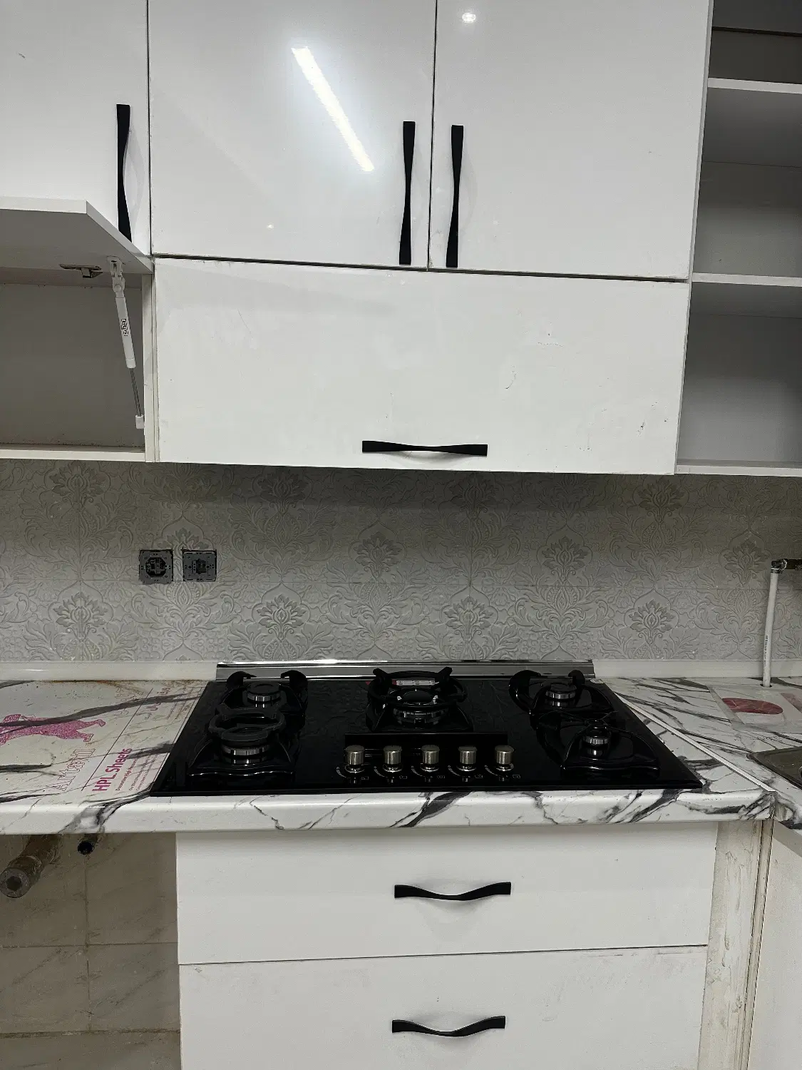 رهن همکف از دو طبقه
