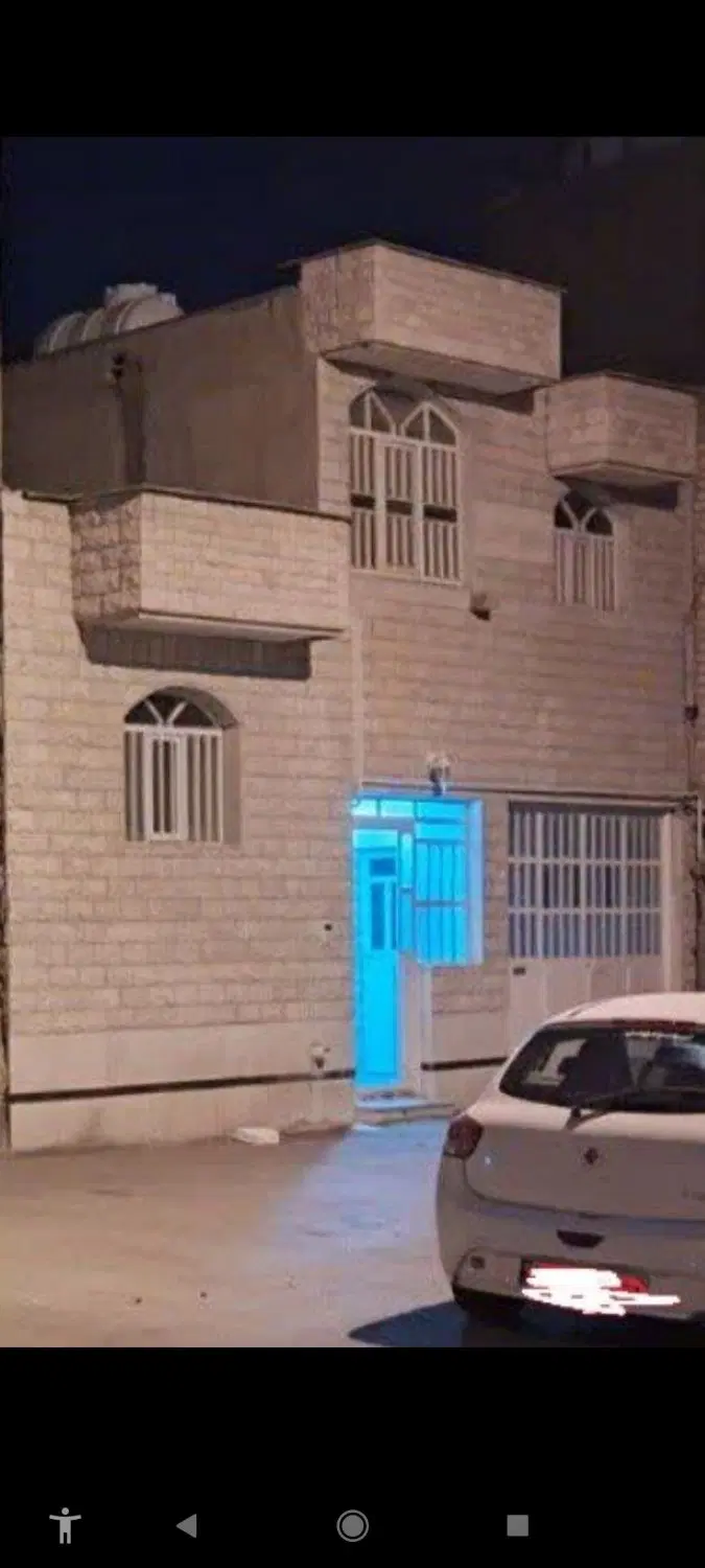 فروش منزل مسکونی مرودشت خیابان ۲۲بهمن