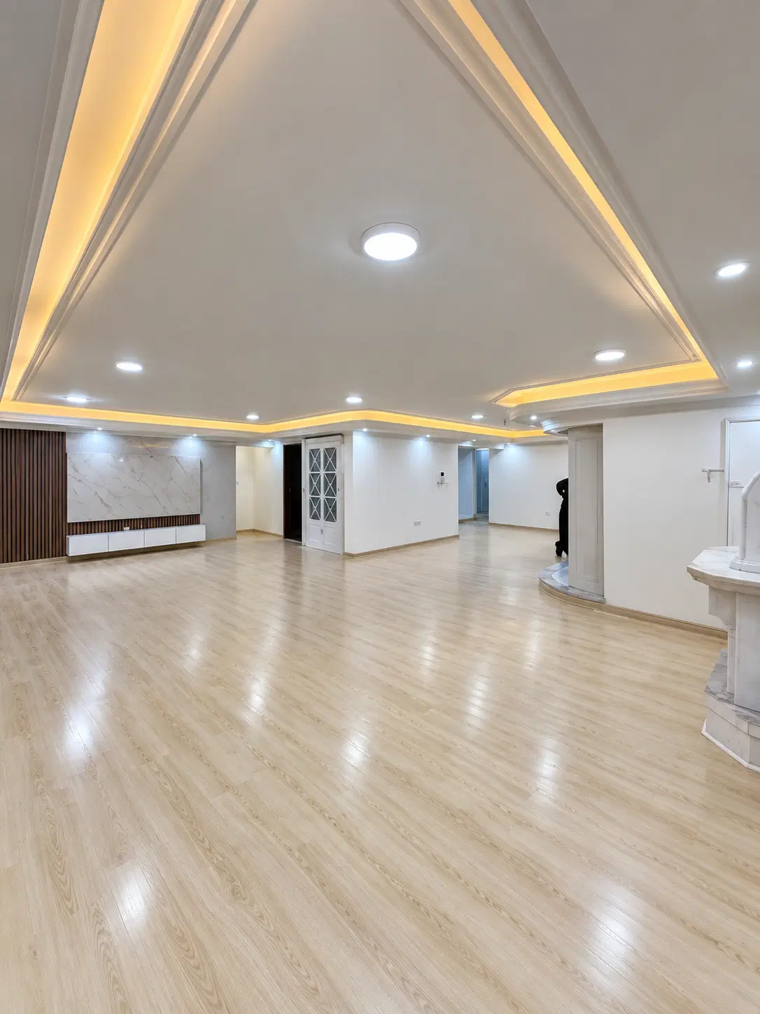 190متر_بازسازی_تاپ لوکیشن