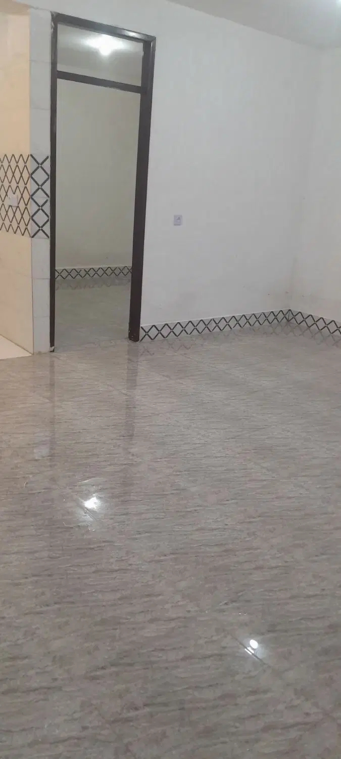 دو طبقه خونه در شهرک بن جعفر