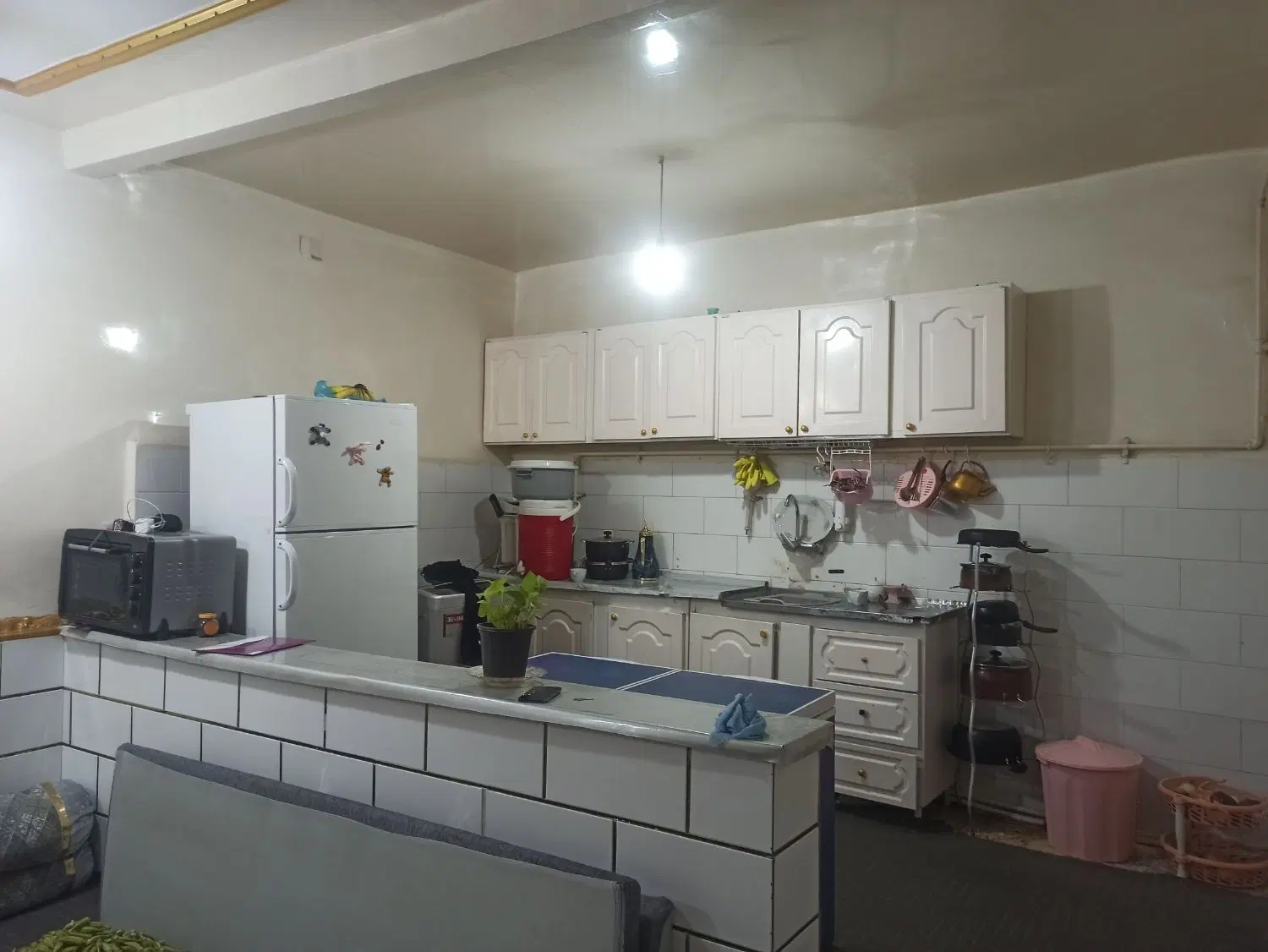 منزل ۱۲۰ متری سراه هویزه