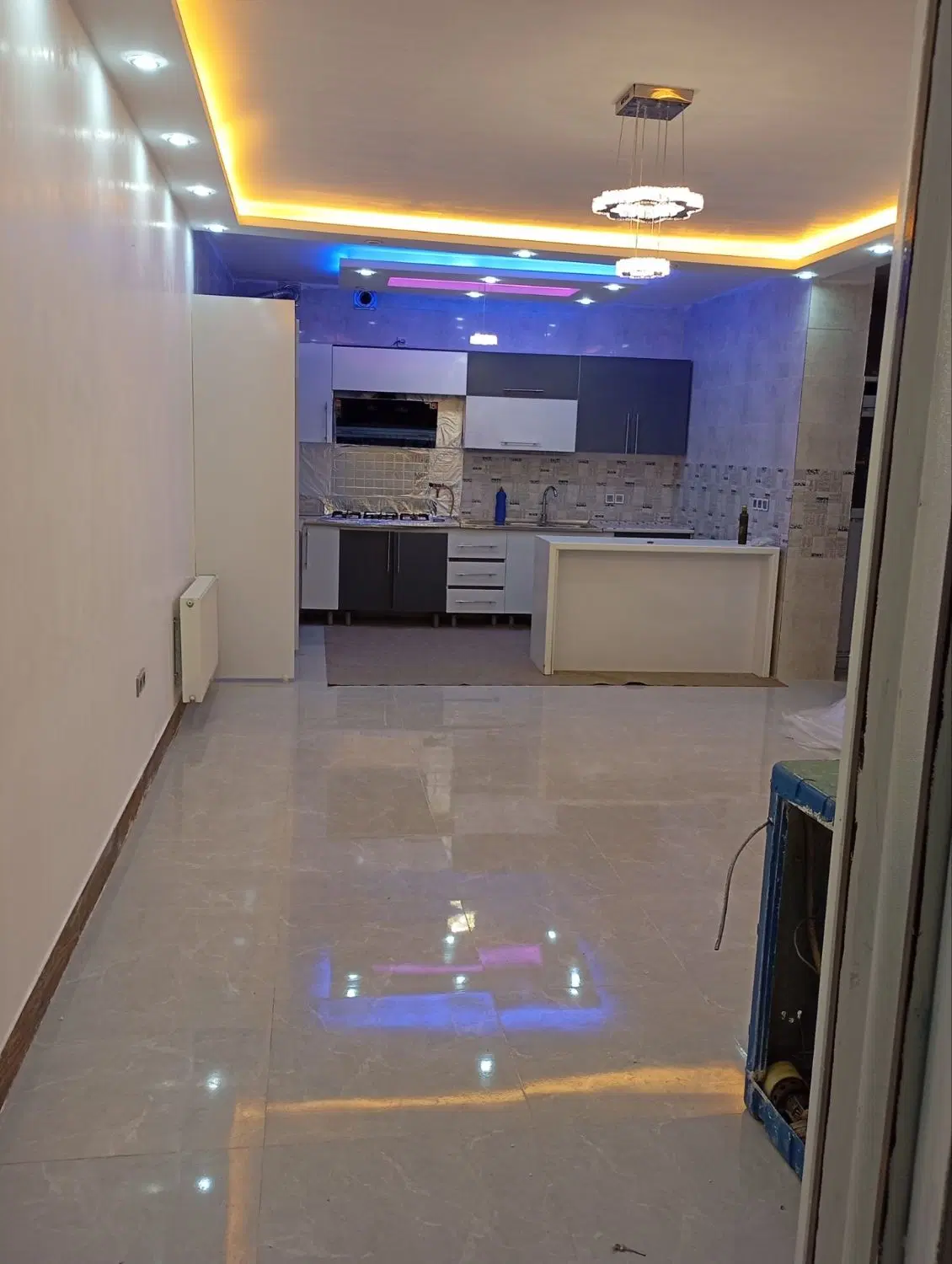 فروش منزل قمشه