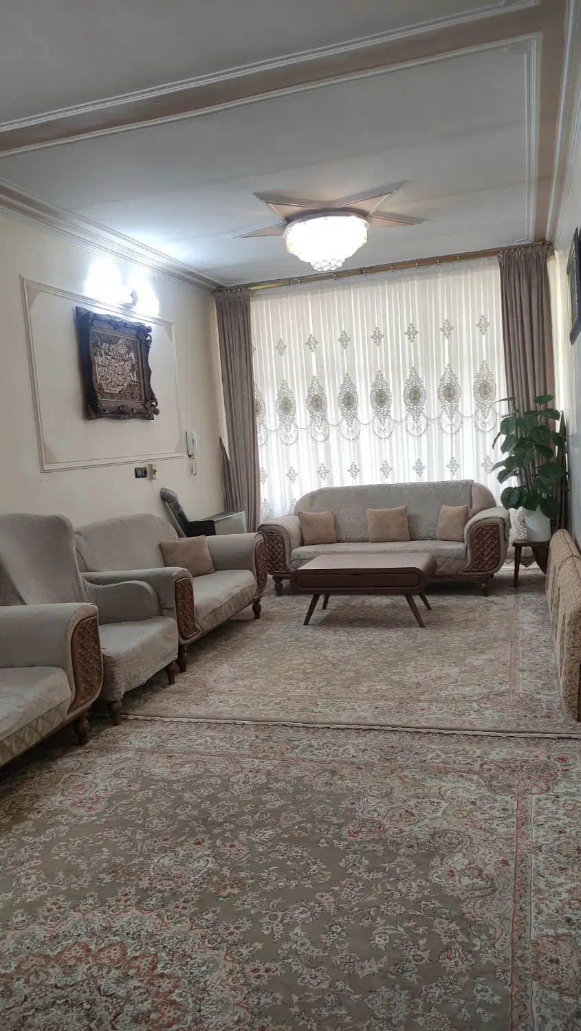 خونه 70 متری تک خواب مسعودیه نزدیک بیست متری