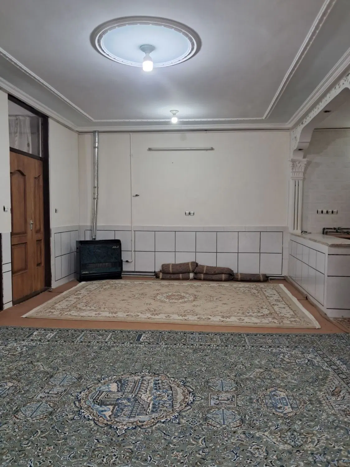 فروش خانه ویلایی