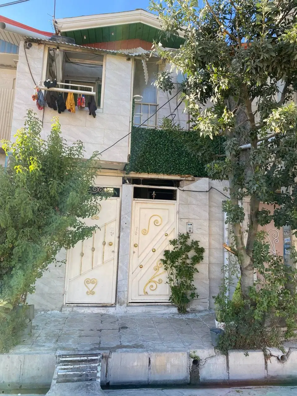 خانه قیمت مناسب