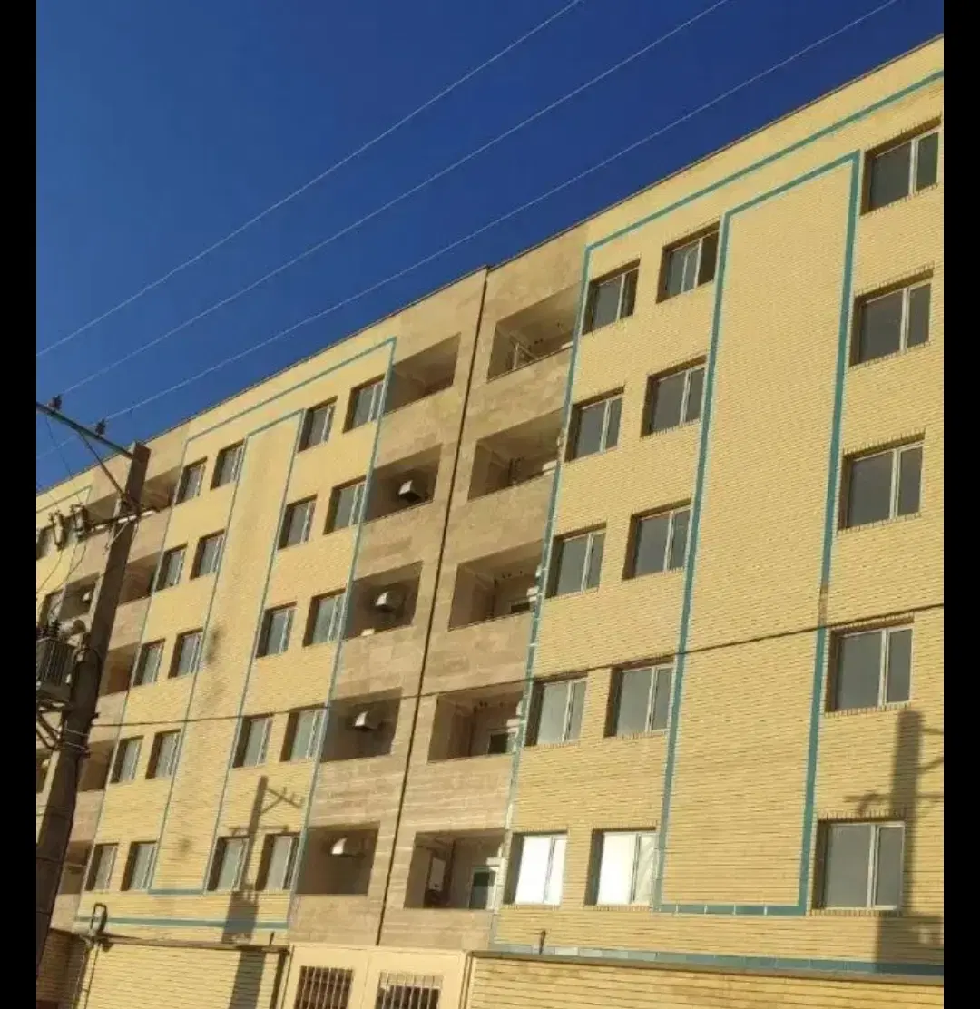 آپارتمان مسکن ملی