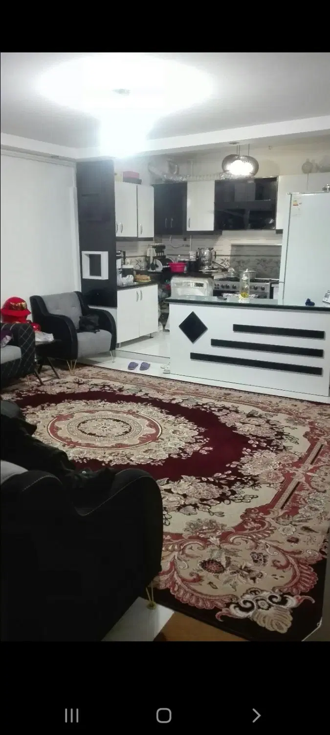 آپارتمان فوق قیمت در خلج