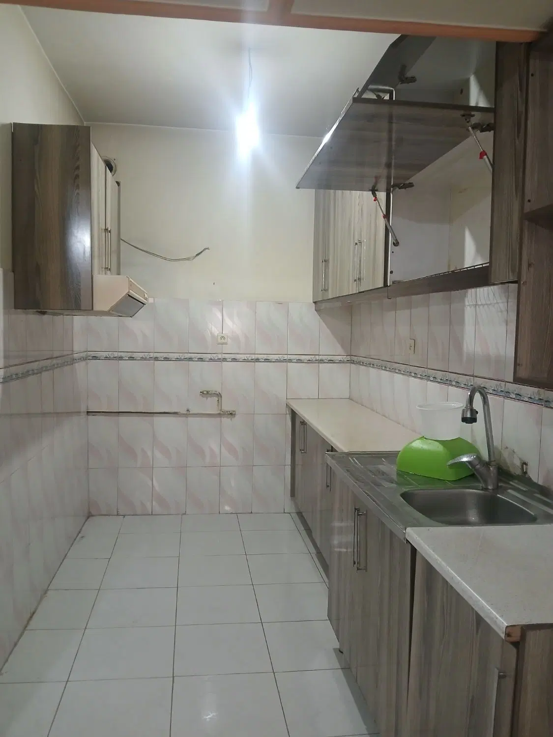 اجاره خانه ویلایی ۶۰ متری ۲ طبقه