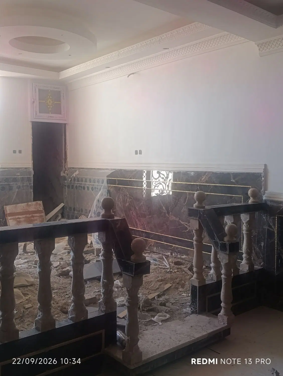 منزل دوبلکس در حاجی آباد پوگی اول