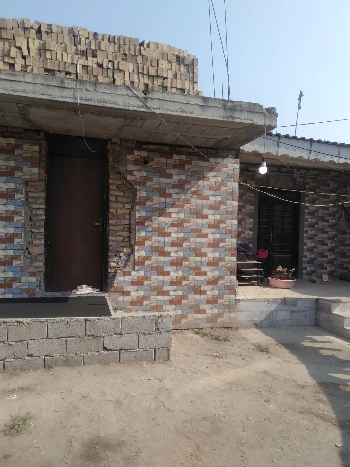 فروش خانه مسکونی