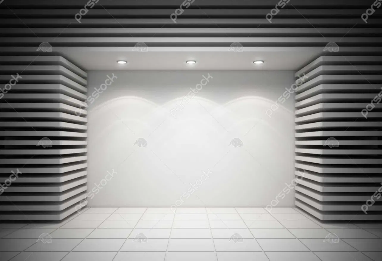 فروش تجاری
