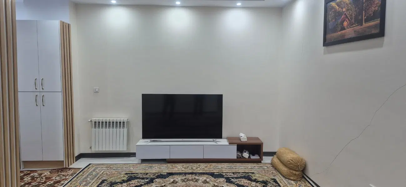 آپارتمان اجاره ای