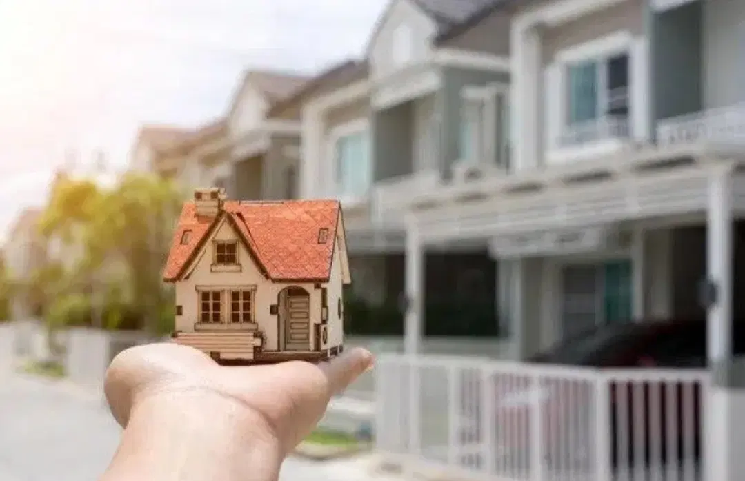 فروش زمین مسکونی