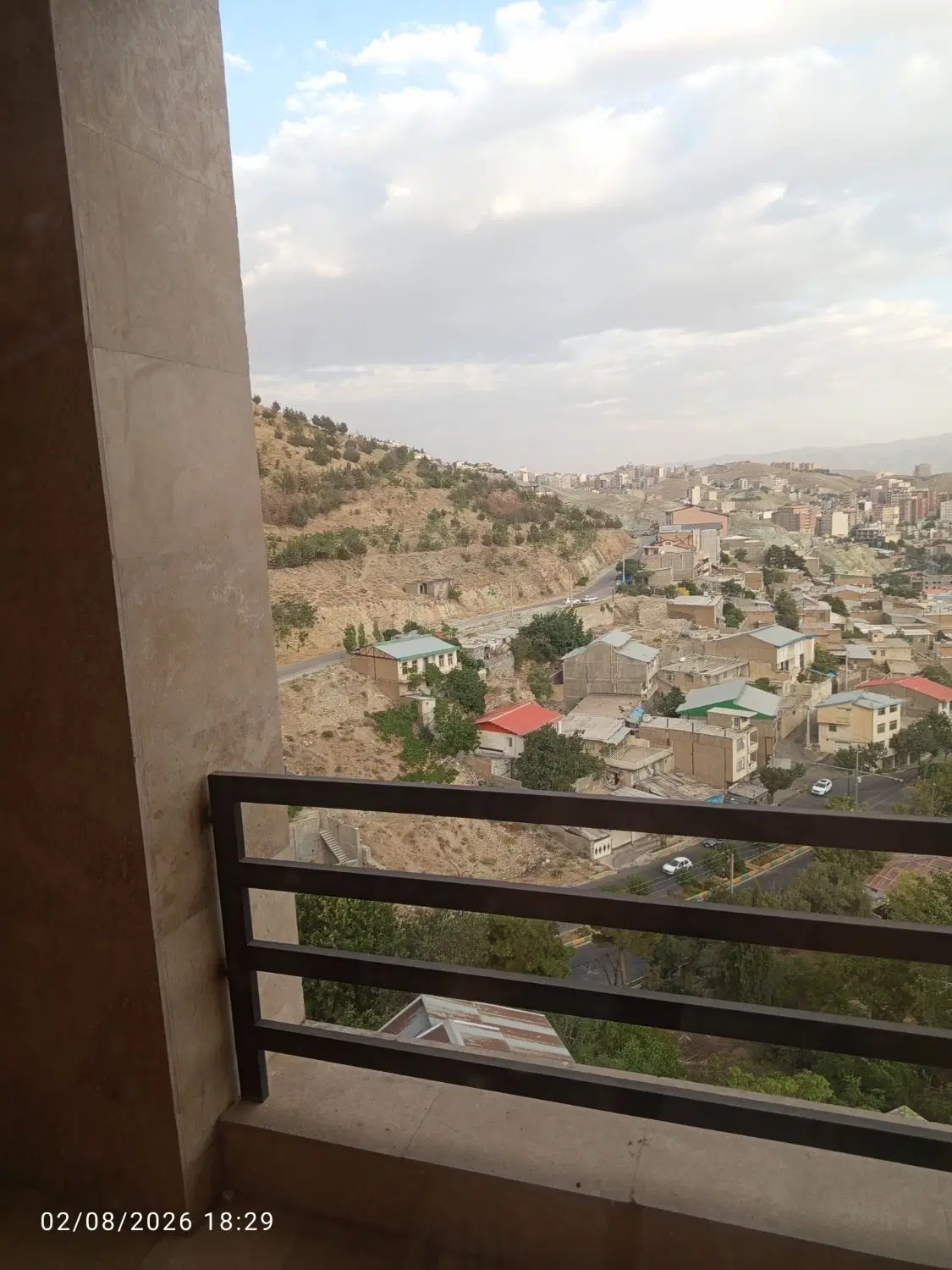 85 متر نوساز