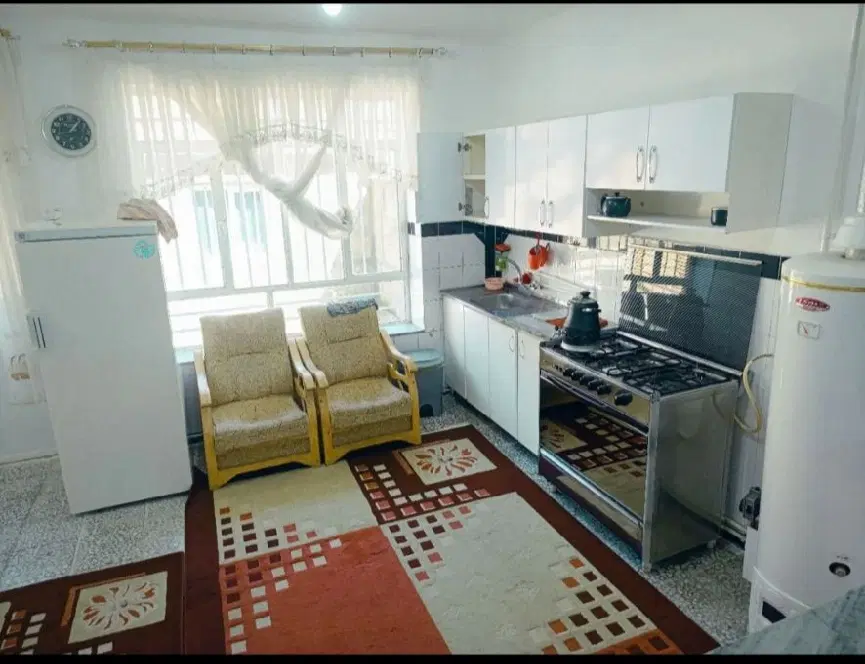 اجاره سوئیت