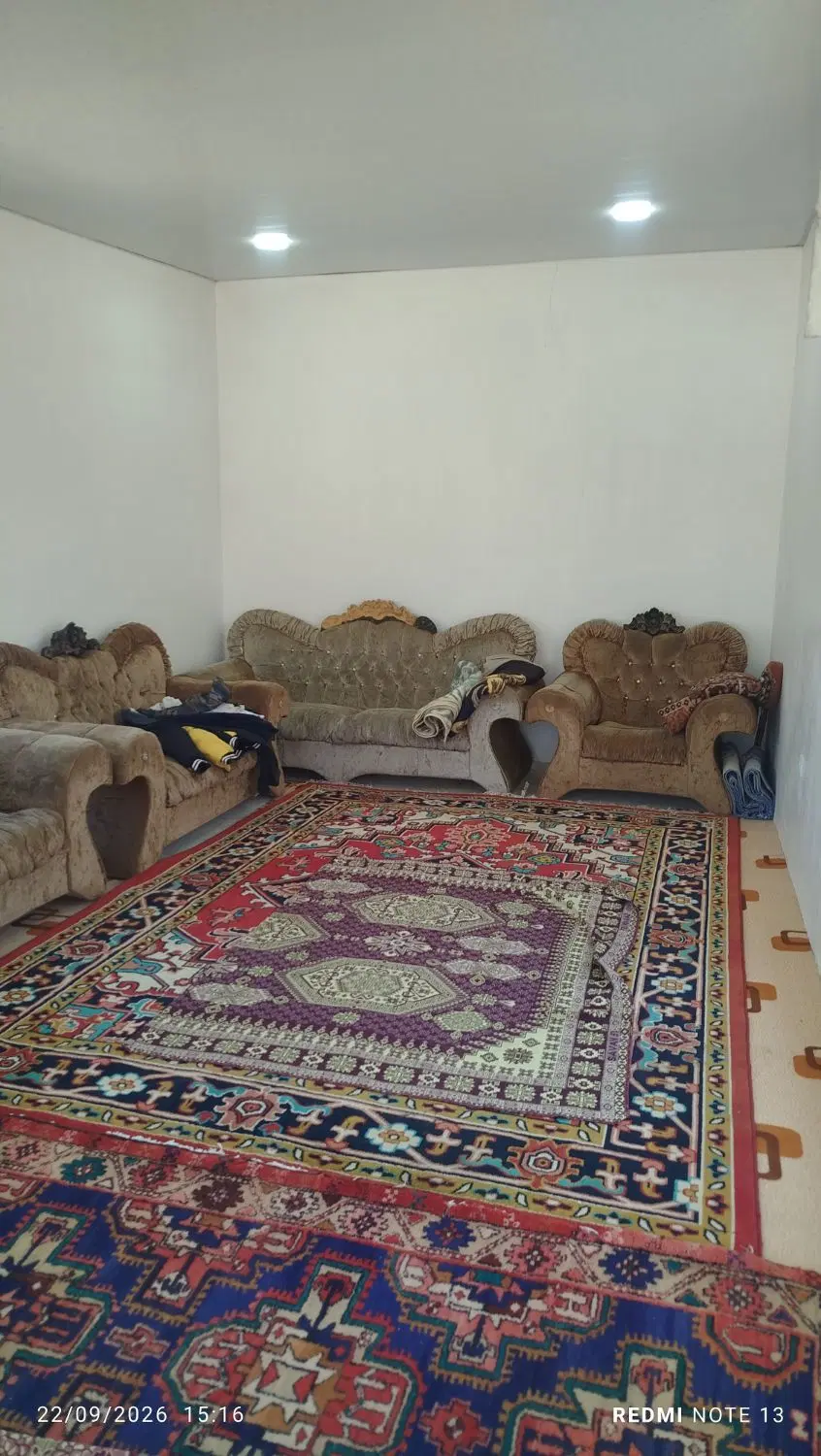 باغ دونبش درکوی ویلاسر اسپیران جنب اتوبان