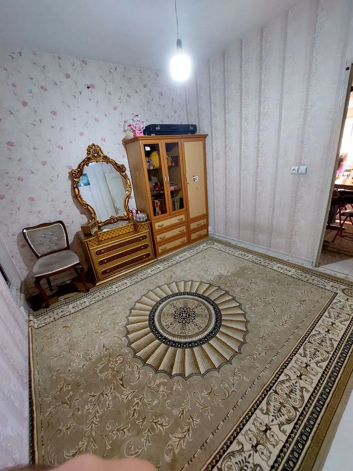 مینودر مالکانه طبقه دوم ۶۹متری