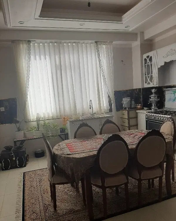 اجاره منزل نگارستان۴۷