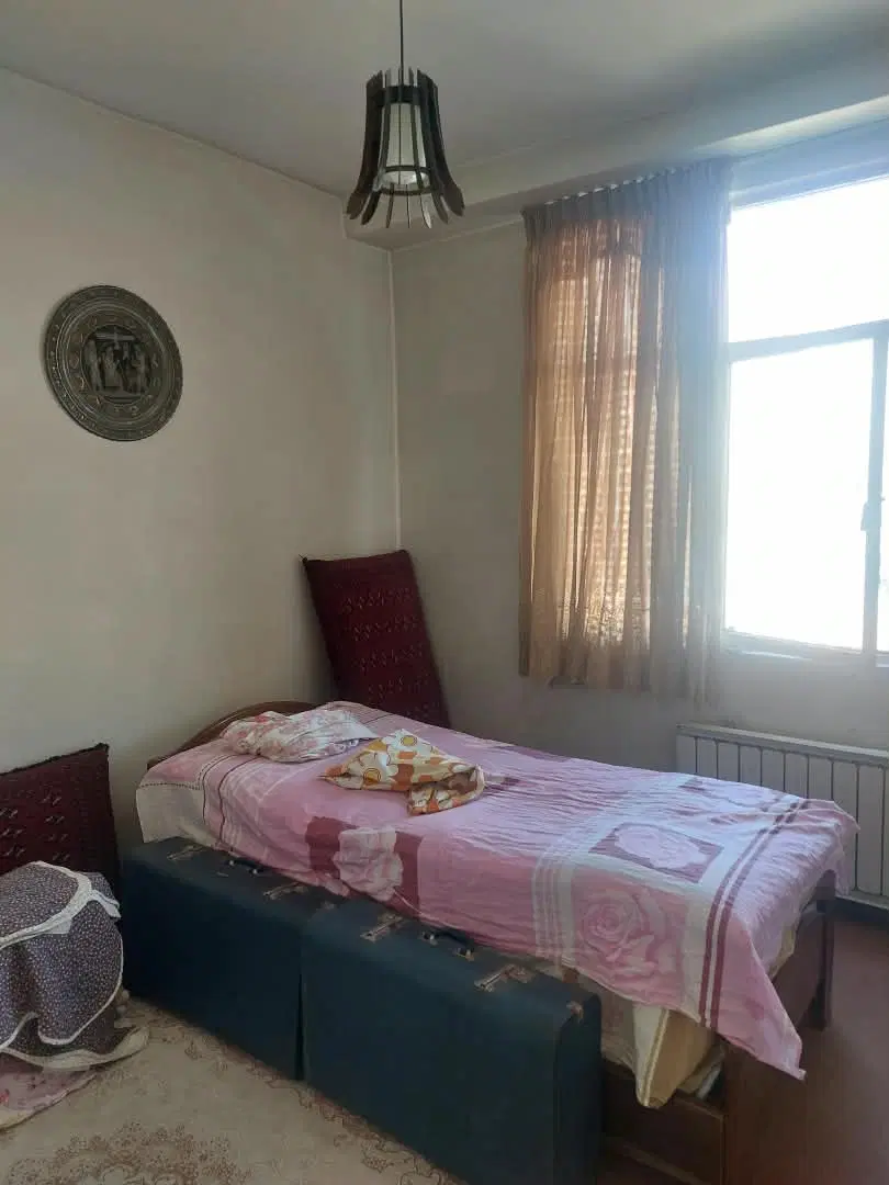 ۷۵ متر دو خوابه دو پارکینگ