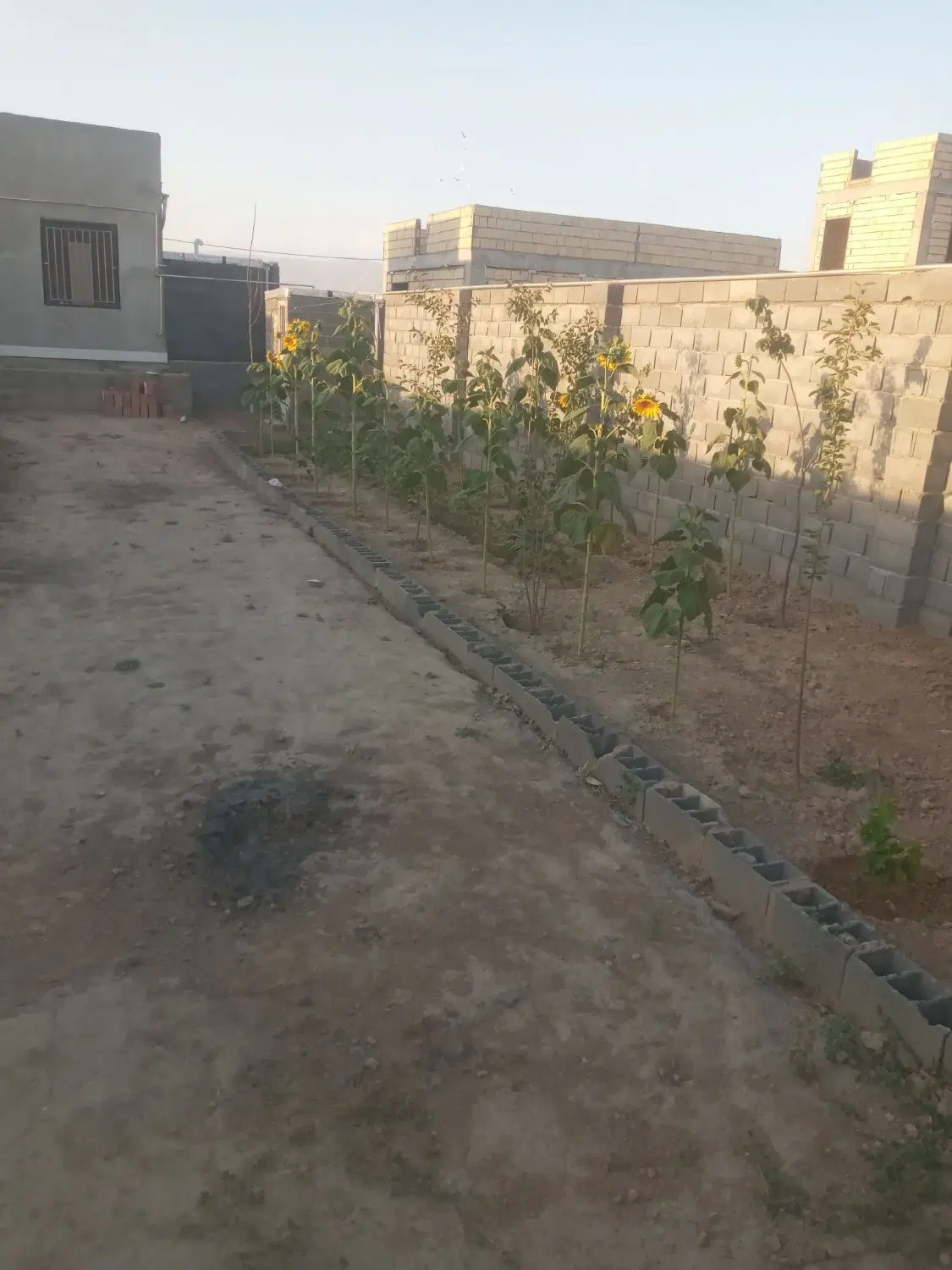 منزل ویلایی در روستای دوین