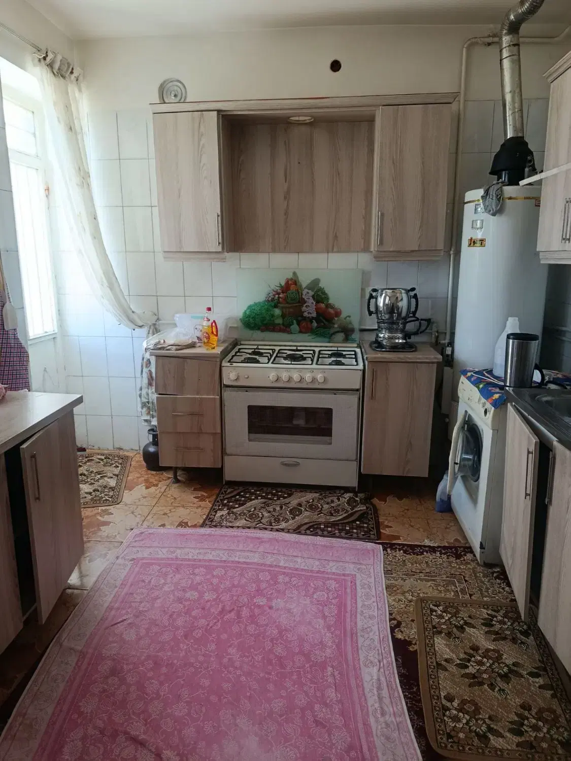فروش خانه ویلایی