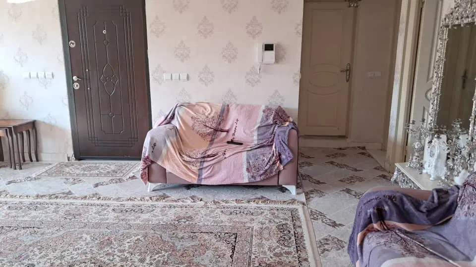 واحد۱۲۱متر زعفرانیه کوی شبنم