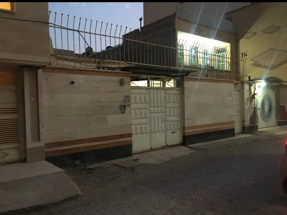 امیر آباد صفر یک