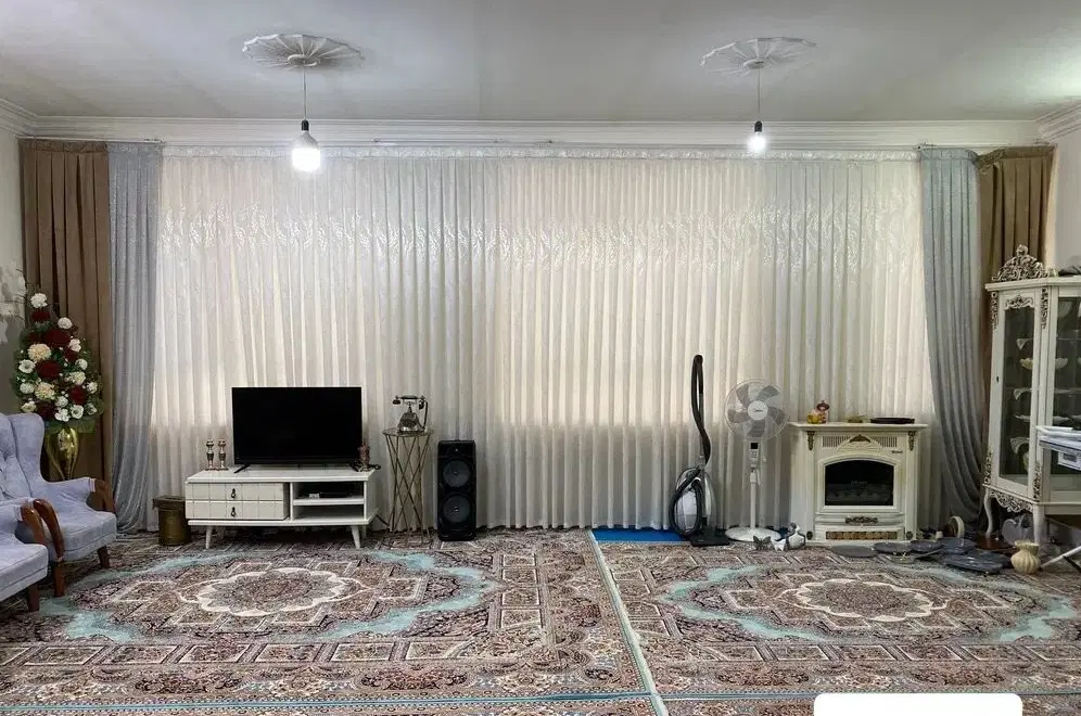 فروش خانه دو طبقه