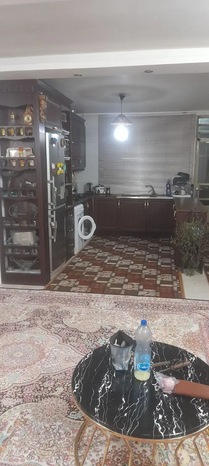 طبقه دوم راه جدا
