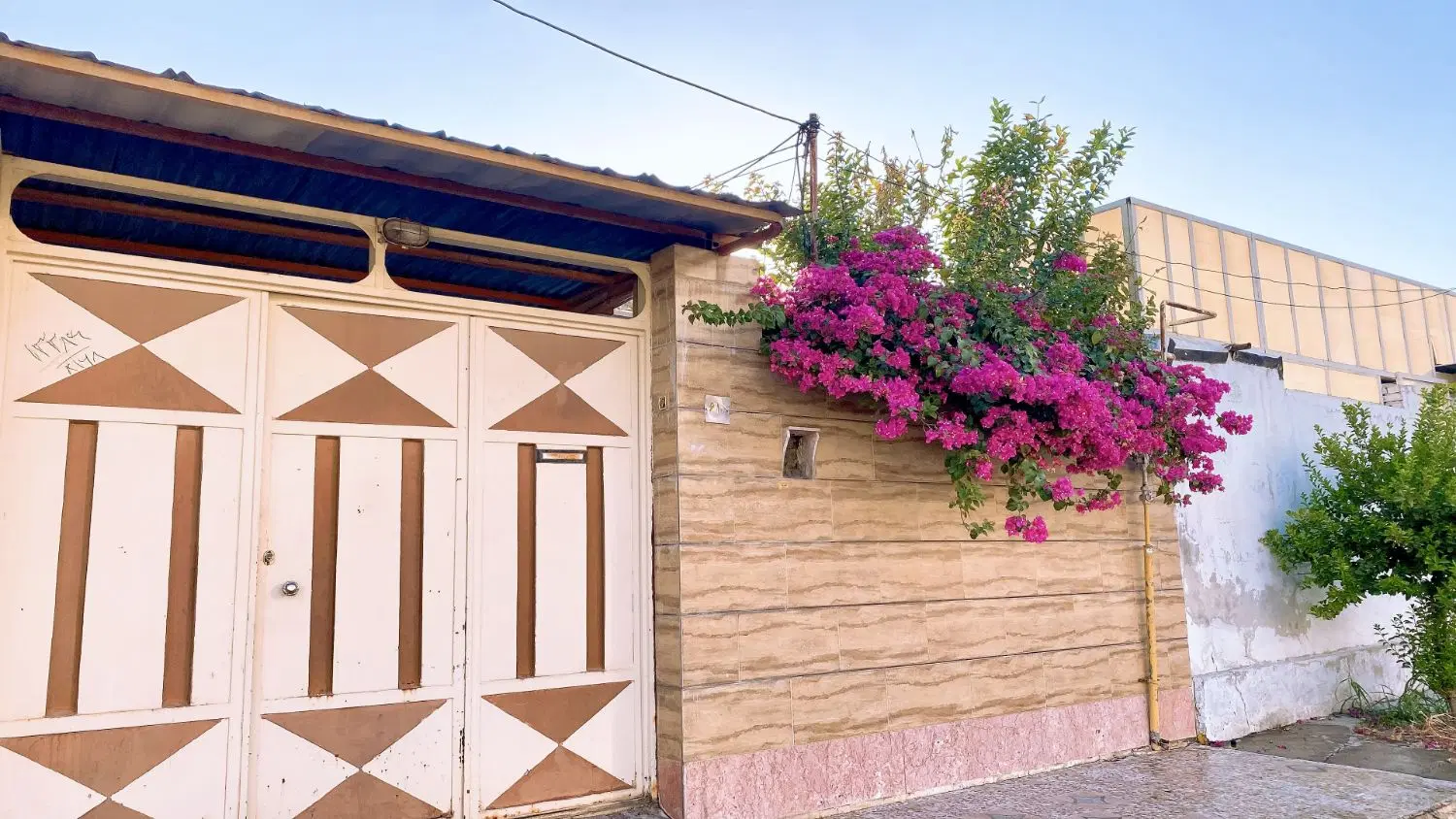 فروش خانه