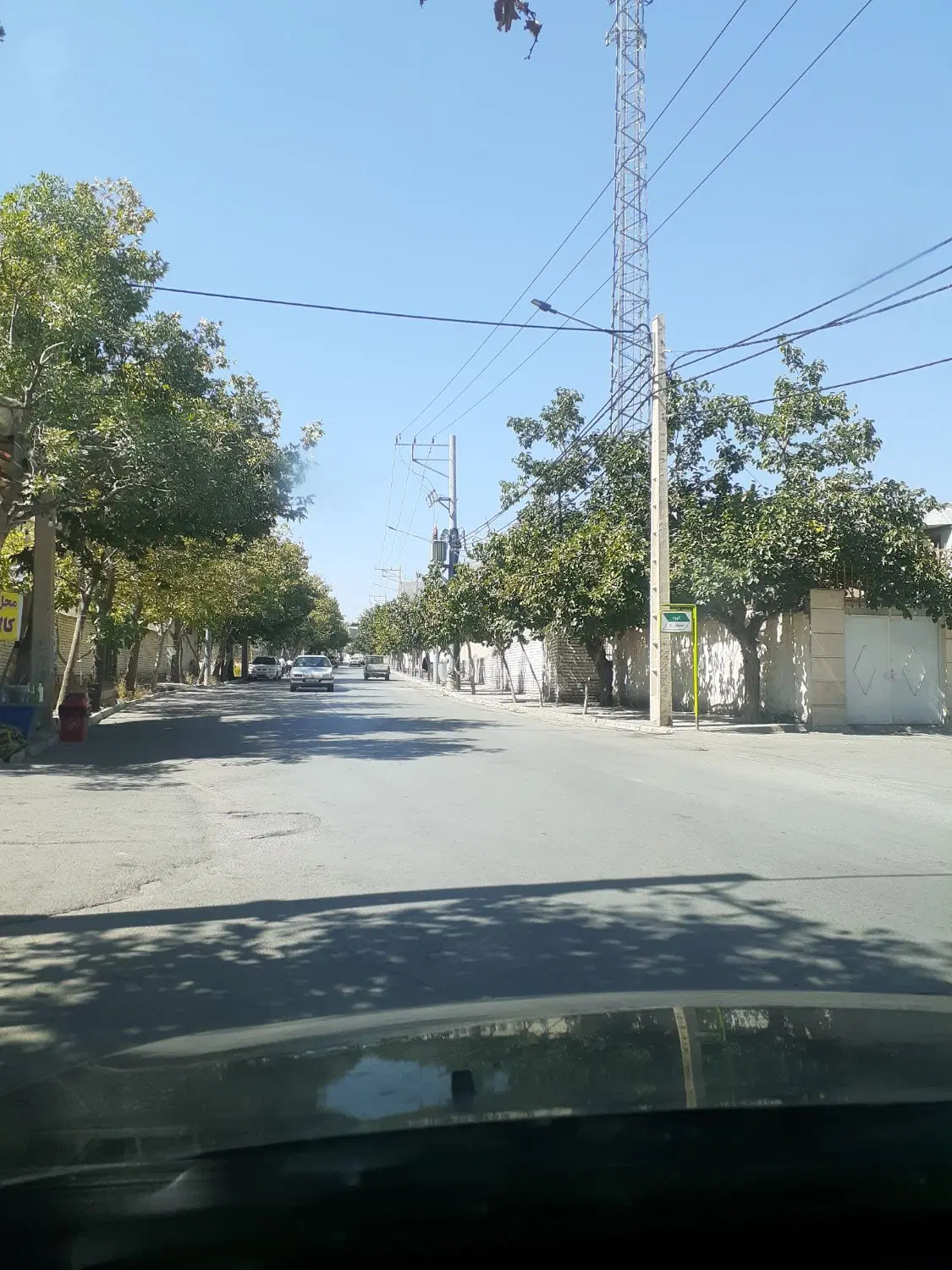(زمین فروشی شاندیز قیمت مناسب )