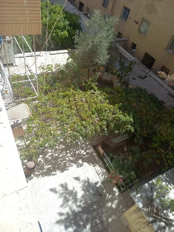 آپارتمان ۸۵ متری در شهرقدس
