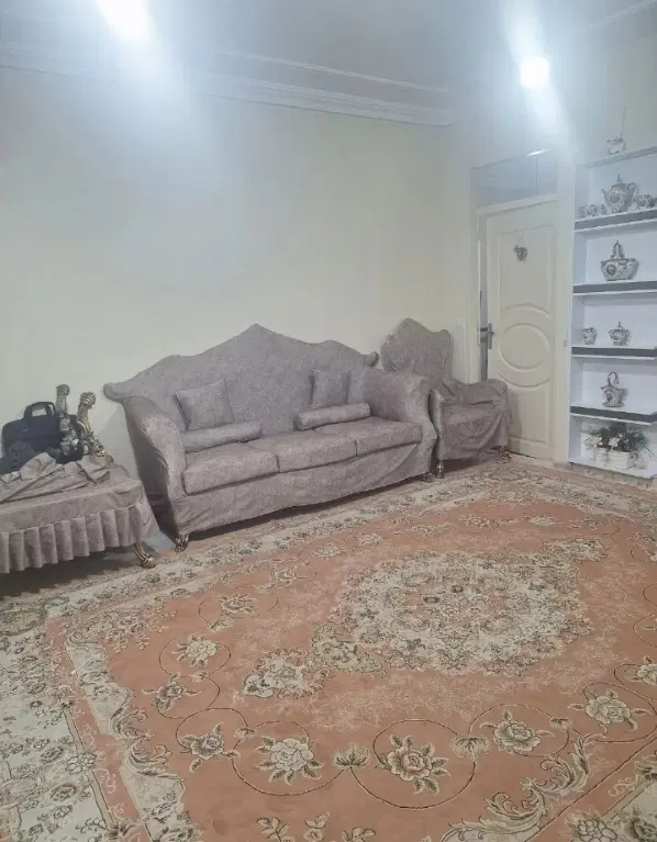 خانه دربست بارنج